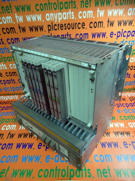 Module Siemens 6ES5 955-3LC14 - Pièce Reconditionnée, Origine Stock Siemens